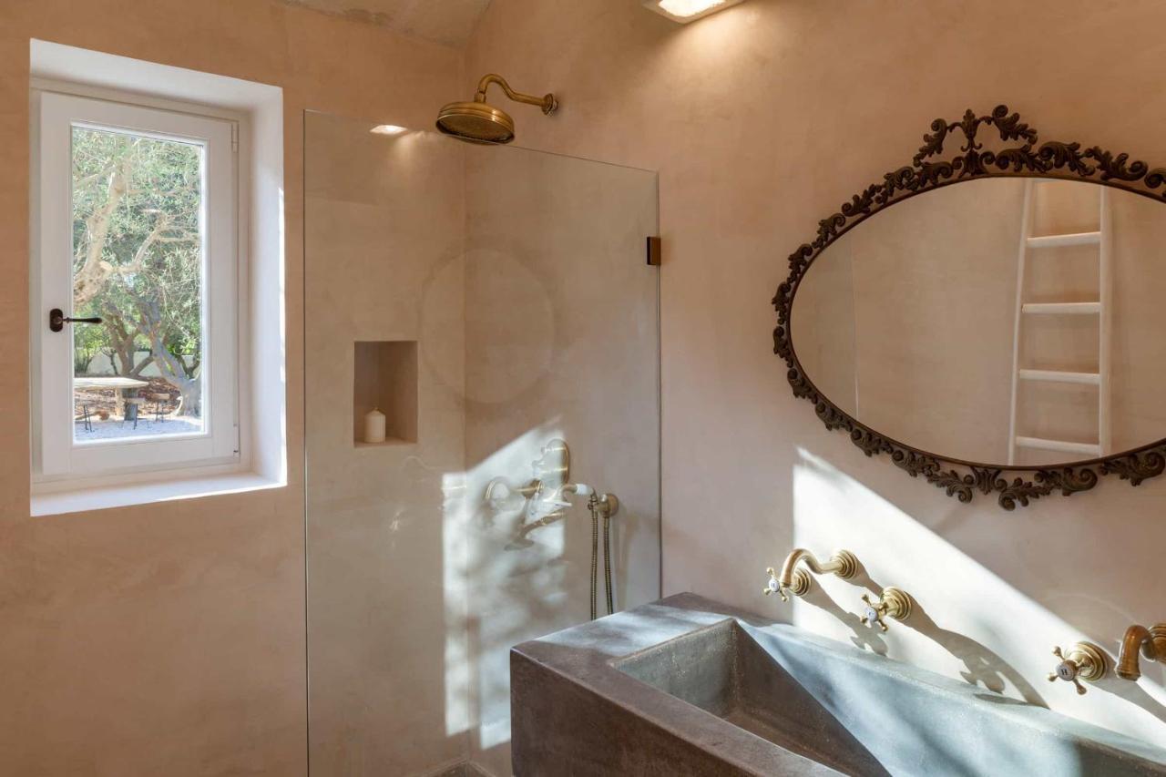 Villa Margareta Ostuni Exteriör bild