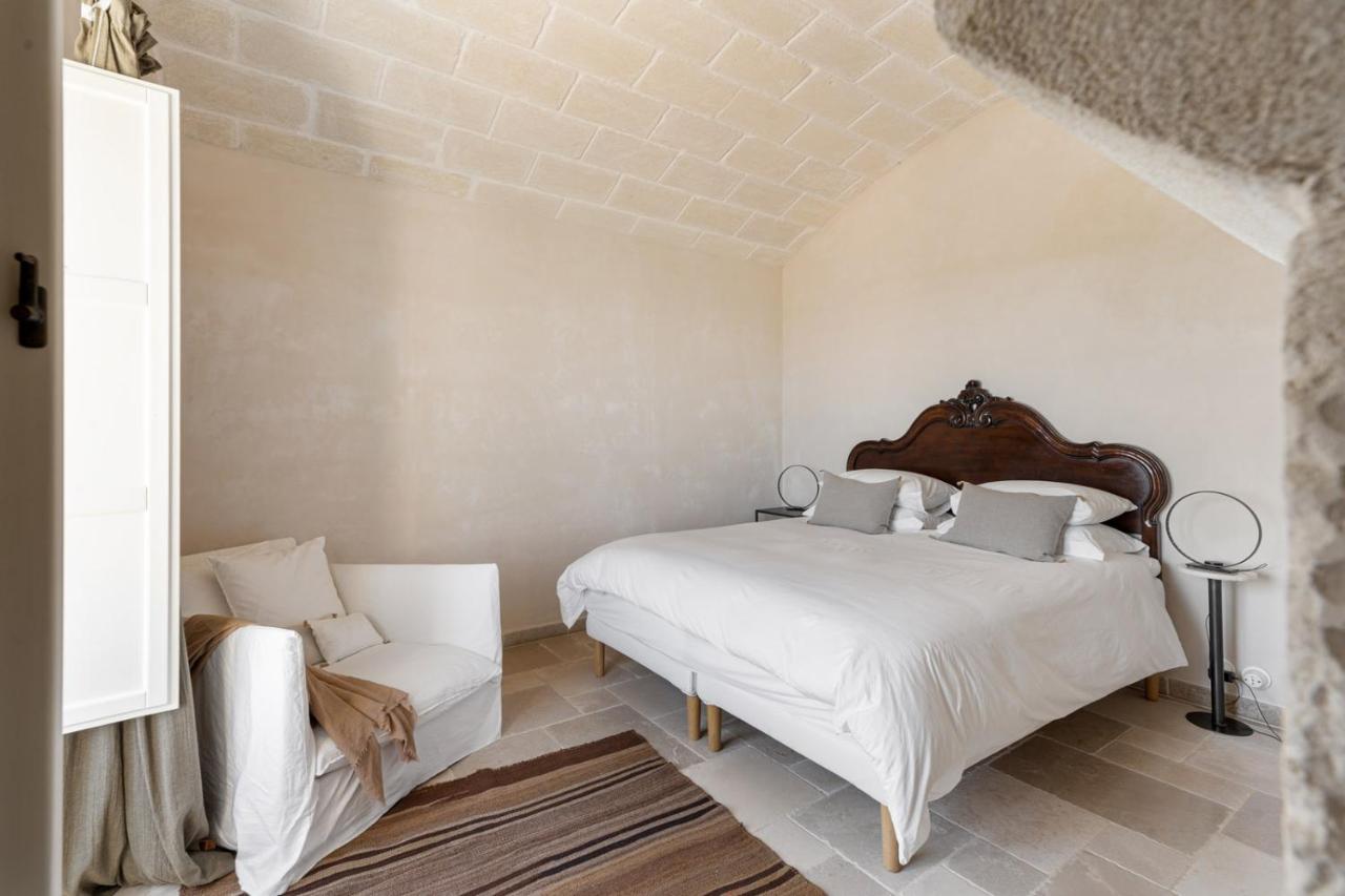 Villa Margareta Ostuni Exteriör bild
