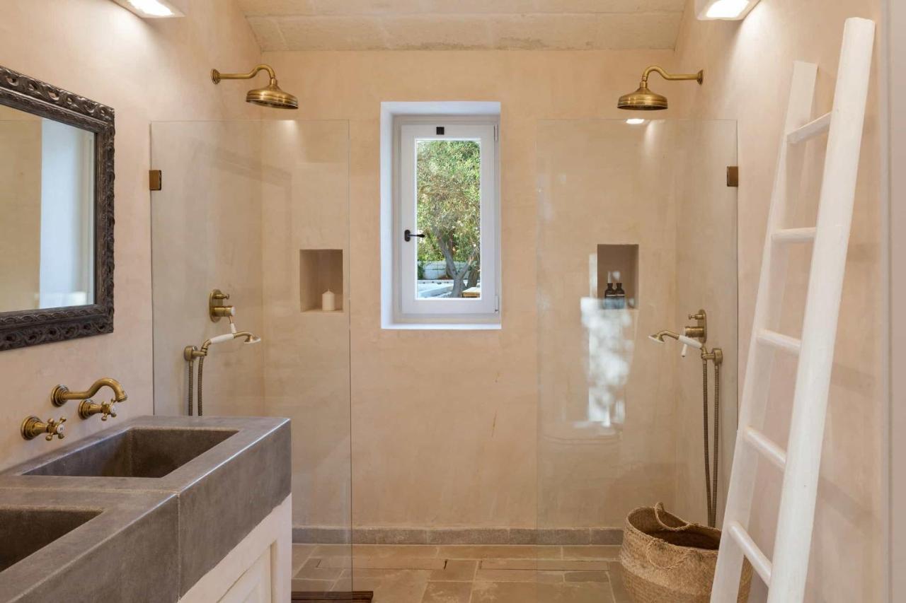 Villa Margareta Ostuni Exteriör bild