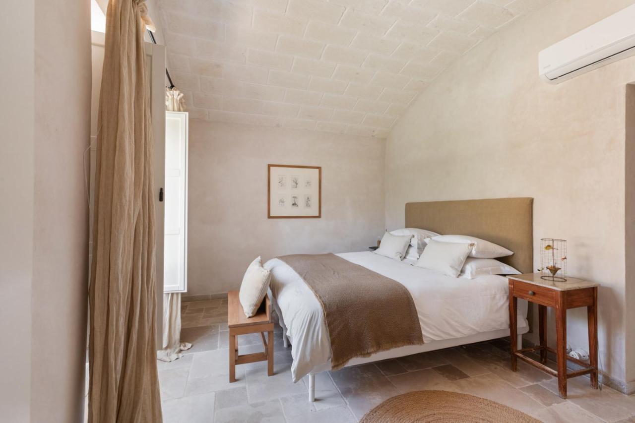 Villa Margareta Ostuni Exteriör bild